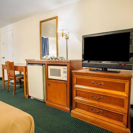 Econo Lodge Somers Point Eksteriør bilde