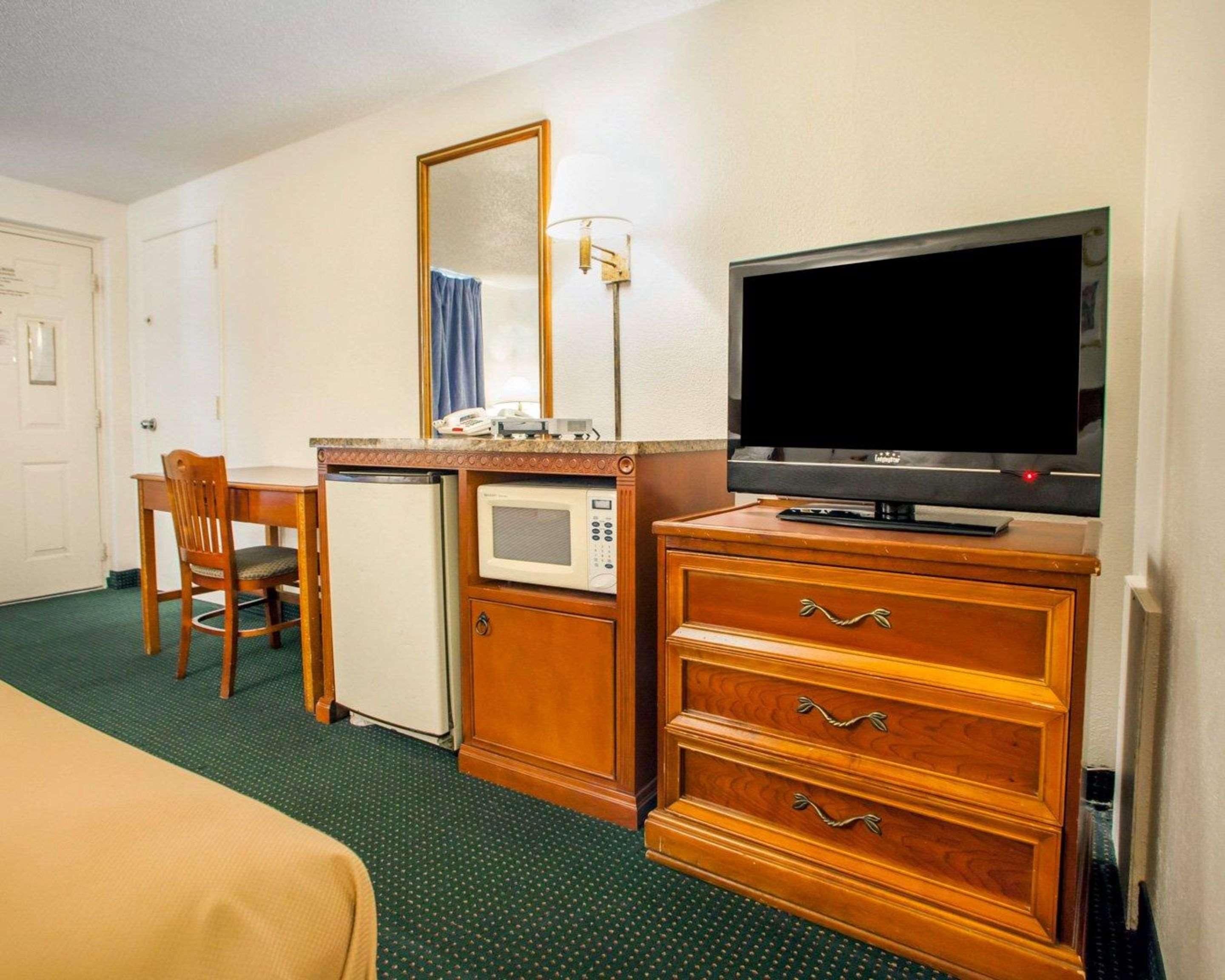 Econo Lodge Somers Point Eksteriør bilde