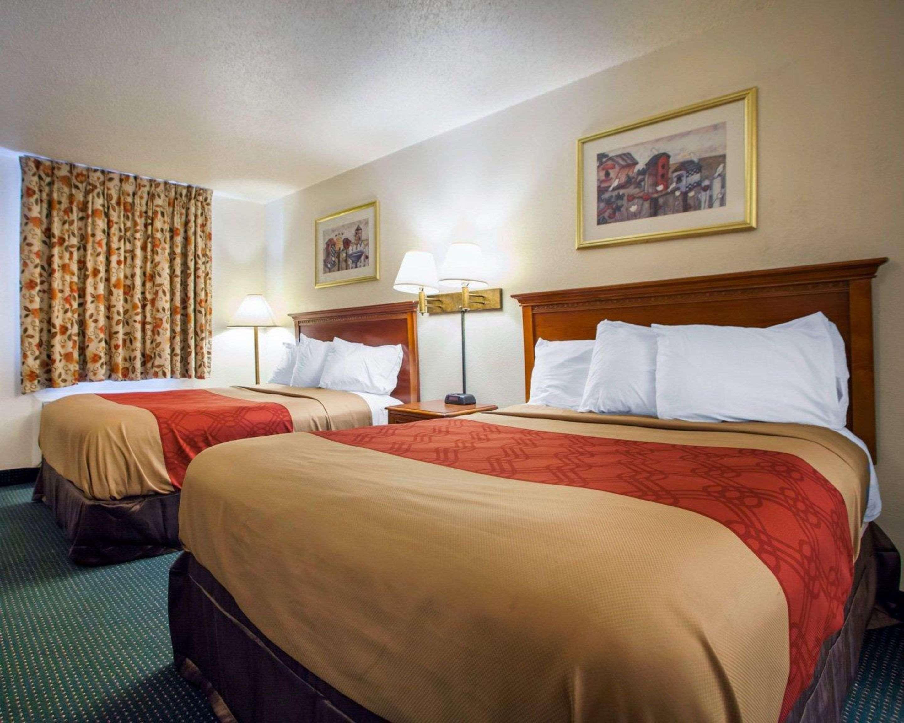 Econo Lodge Somers Point Eksteriør bilde