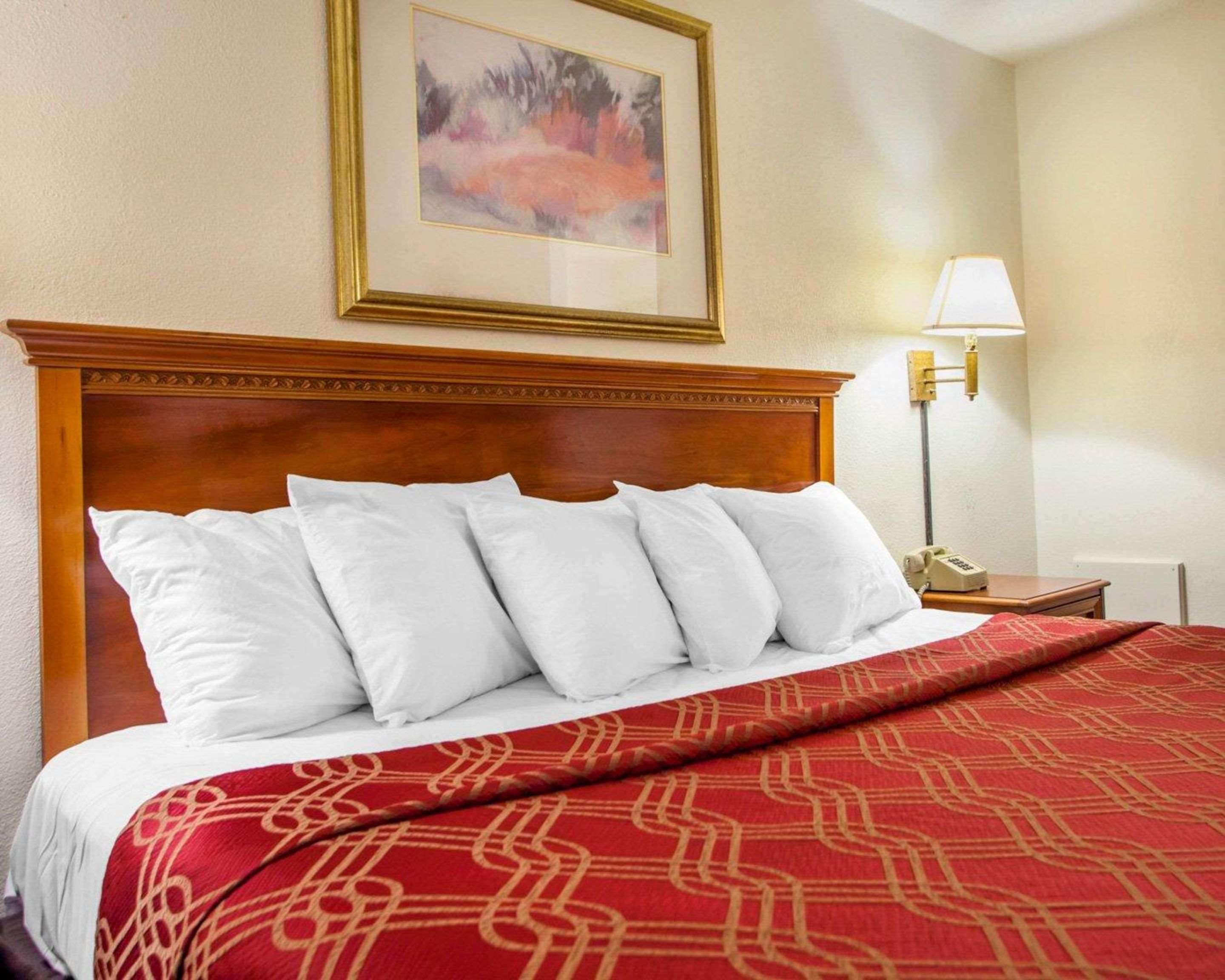 Econo Lodge Somers Point Eksteriør bilde