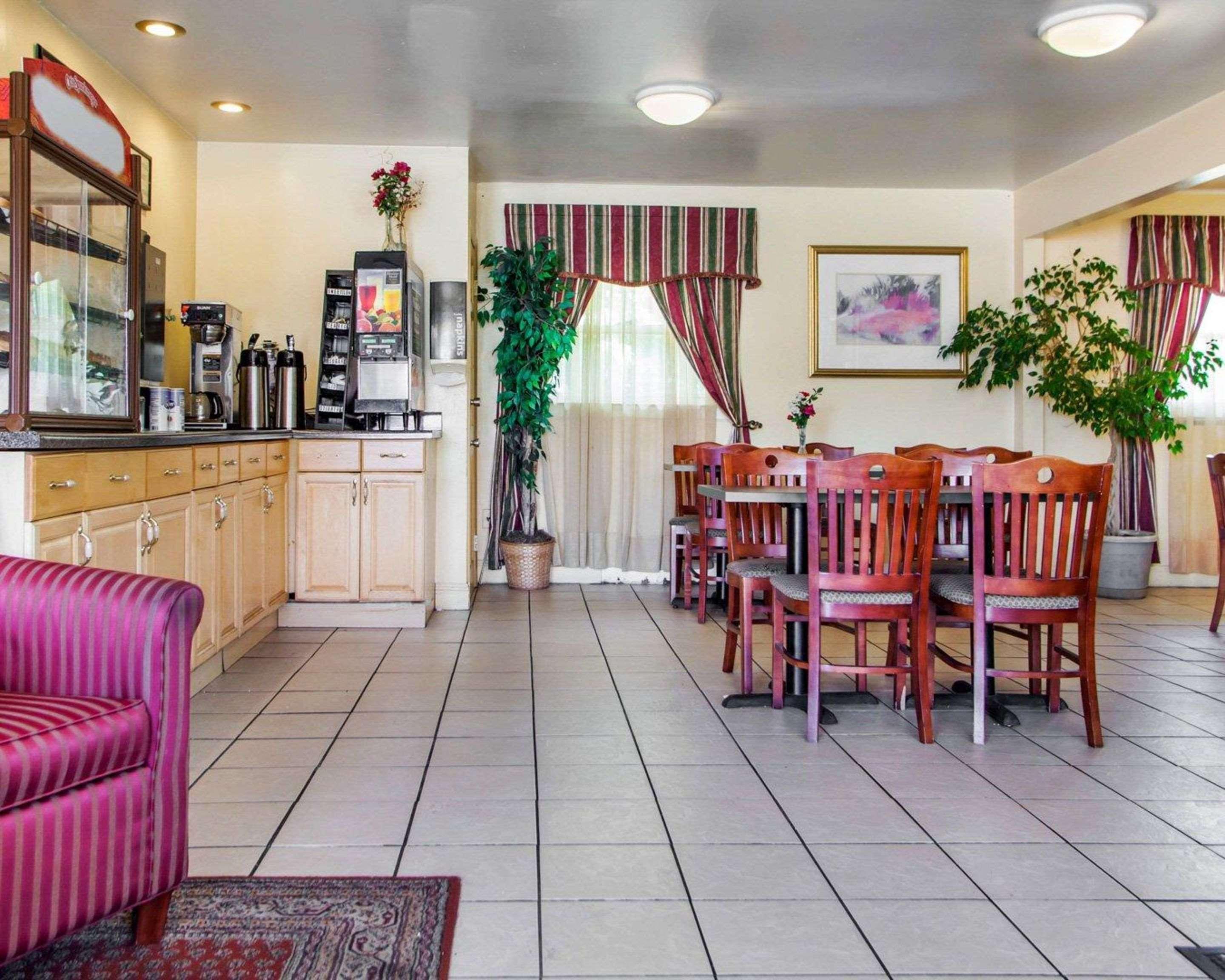 Econo Lodge Somers Point Eksteriør bilde