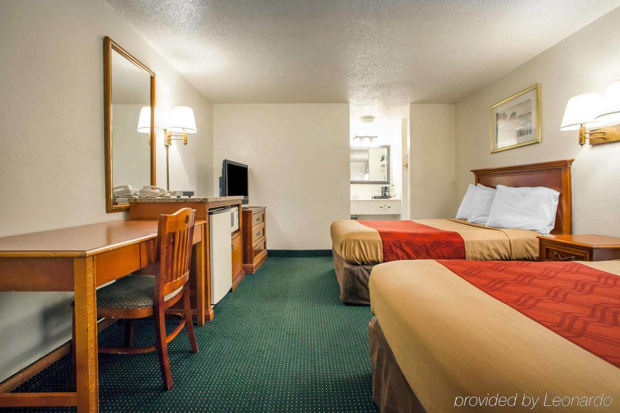 Econo Lodge Somers Point Eksteriør bilde
