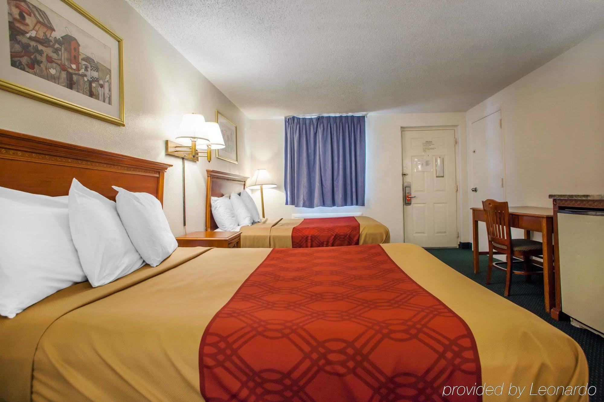 Econo Lodge Somers Point Eksteriør bilde
