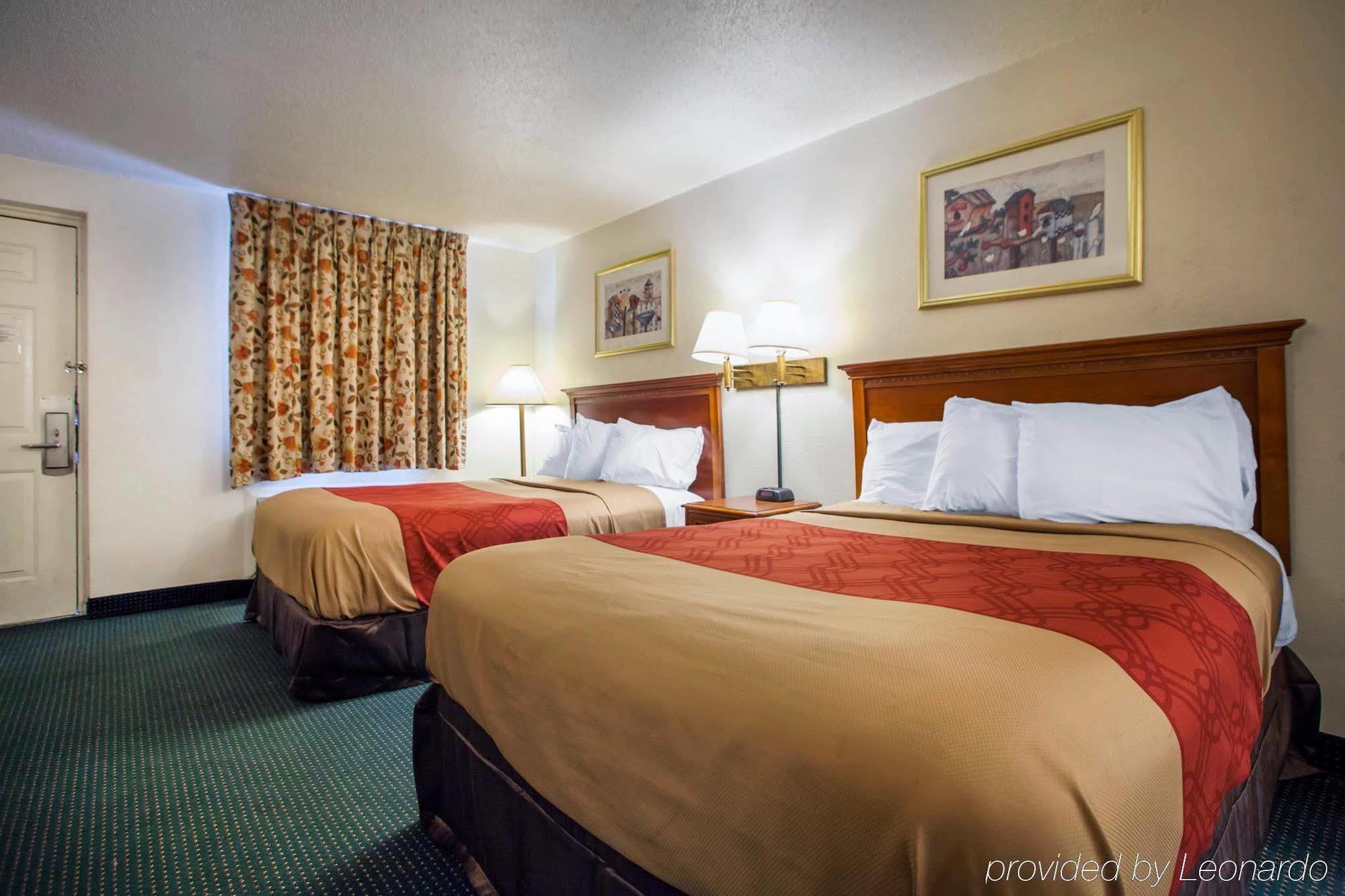 Econo Lodge Somers Point Eksteriør bilde