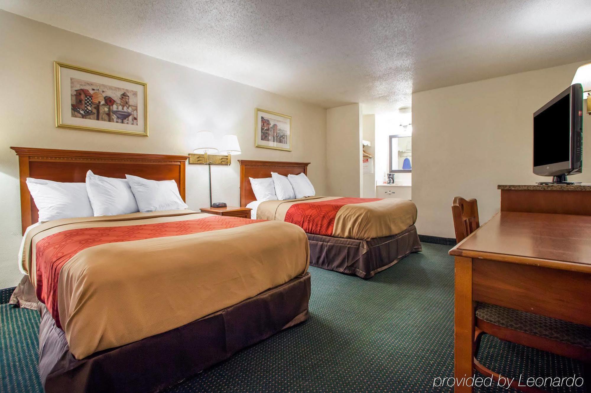 Econo Lodge Somers Point Eksteriør bilde