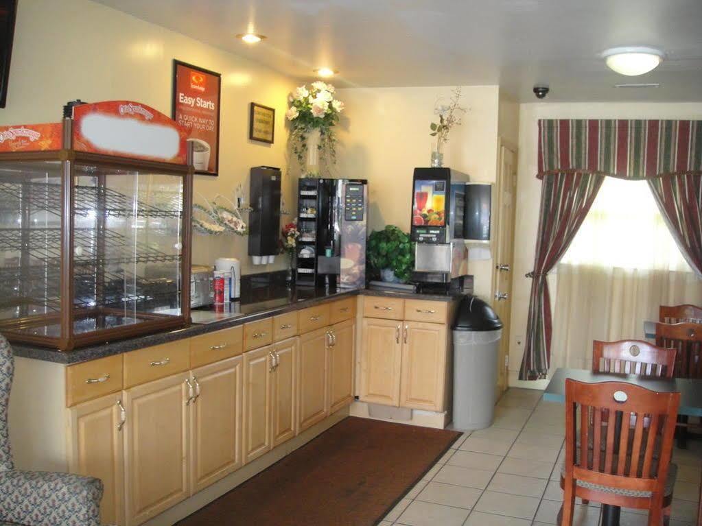 Econo Lodge Somers Point Eksteriør bilde