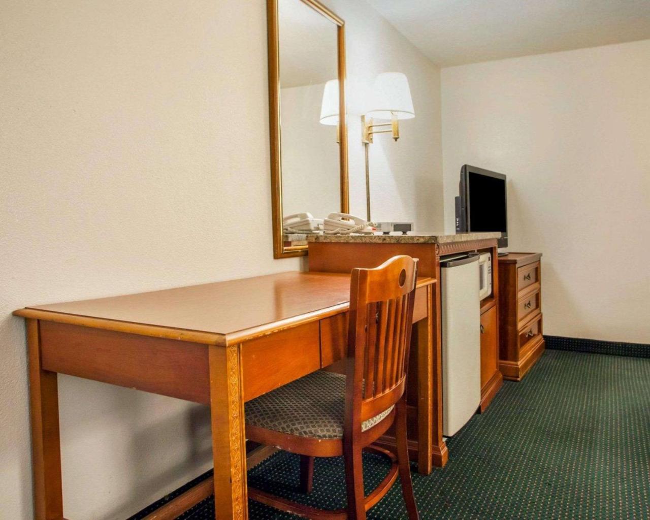 Econo Lodge Somers Point Eksteriør bilde