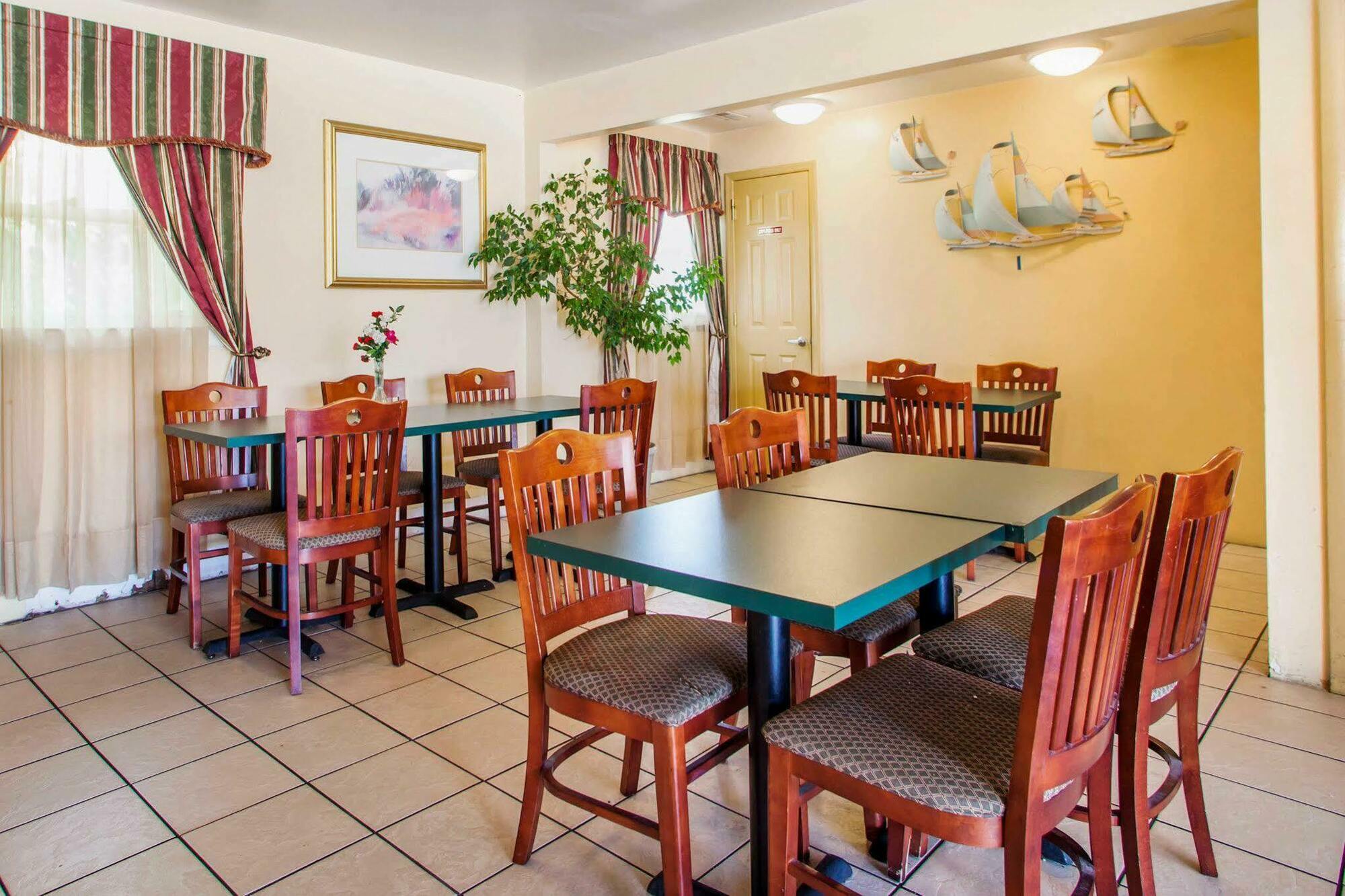 Econo Lodge Somers Point Eksteriør bilde